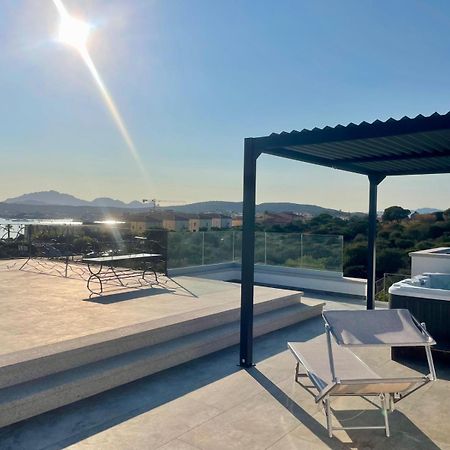 Villa Giulia Golfo Aranci Εξωτερικό φωτογραφία