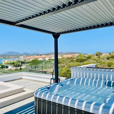 Villa Giulia Golfo Aranci Εξωτερικό φωτογραφία