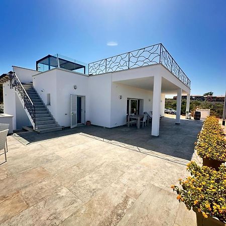 Villa Giulia Golfo Aranci Εξωτερικό φωτογραφία