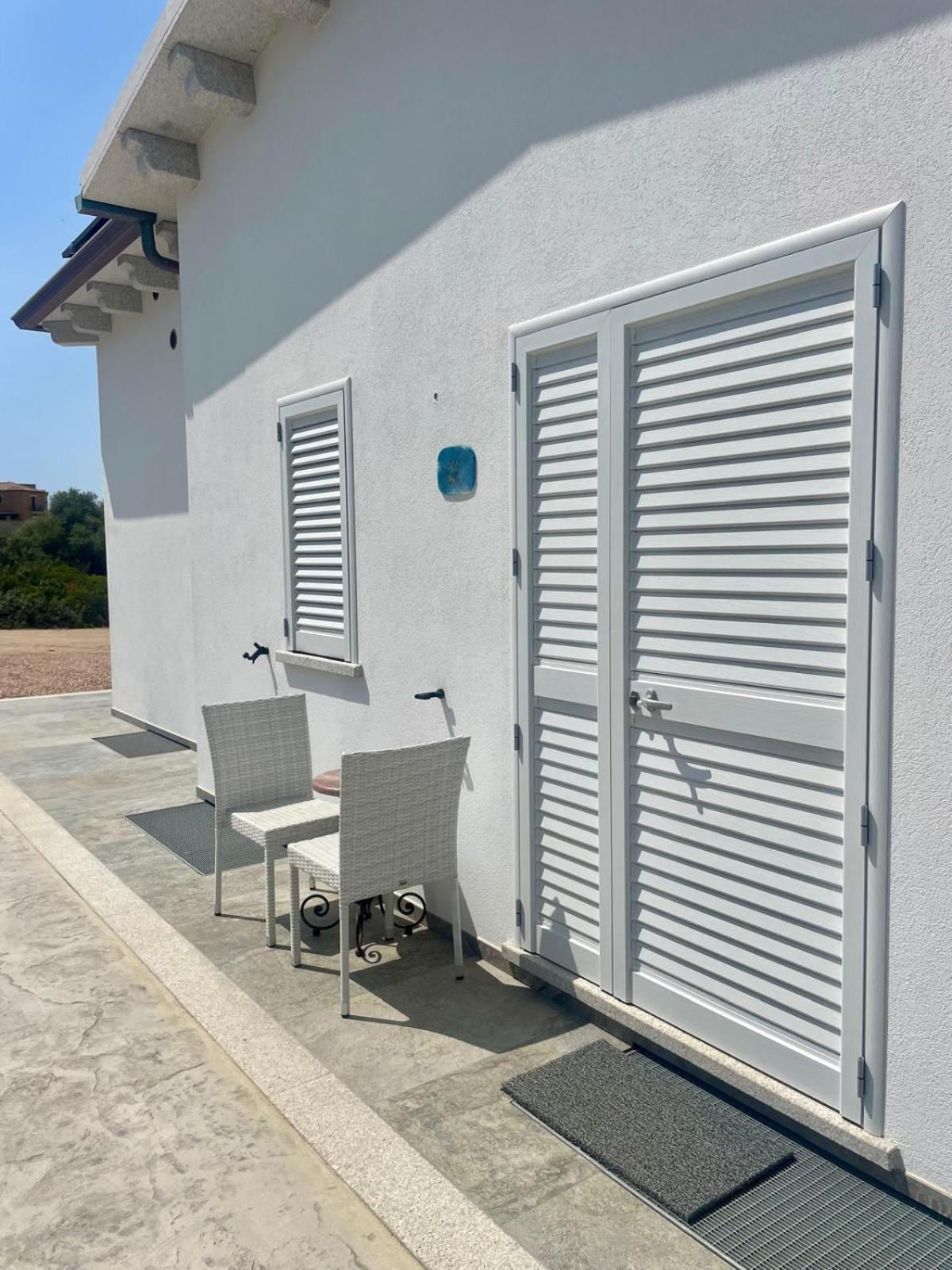 Villa Giulia Golfo Aranci Εξωτερικό φωτογραφία