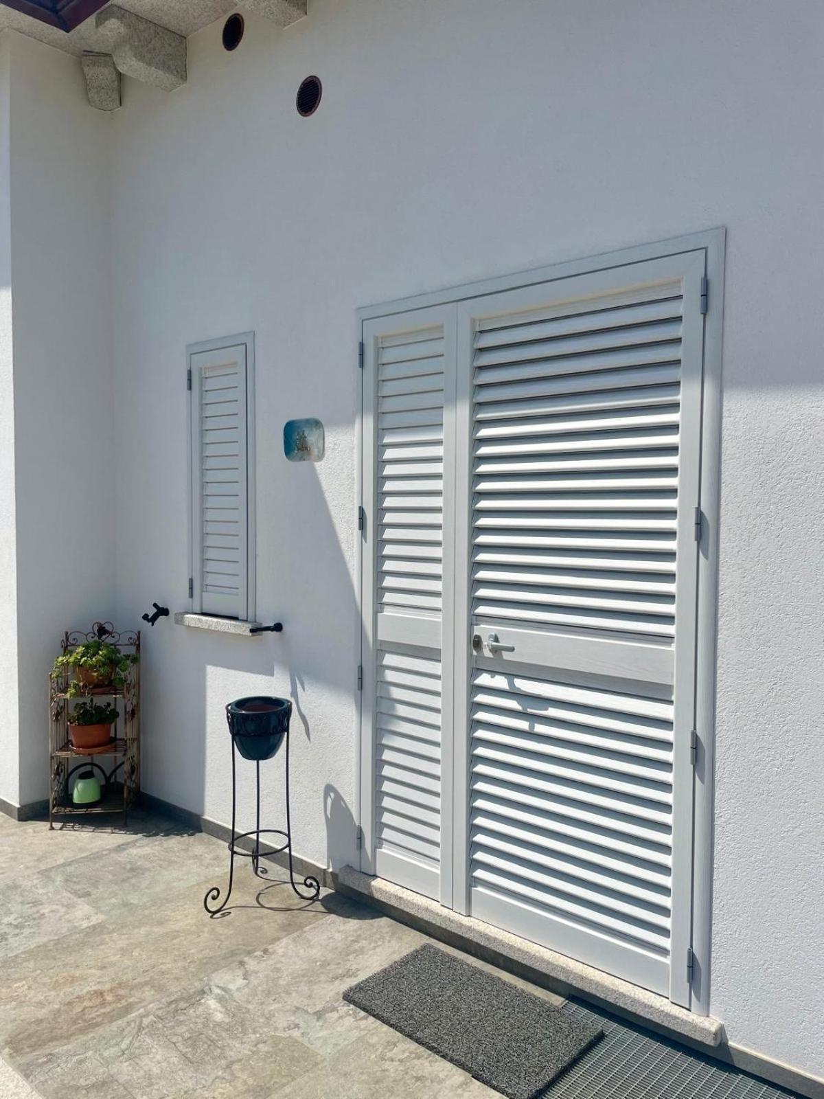 Villa Giulia Golfo Aranci Εξωτερικό φωτογραφία
