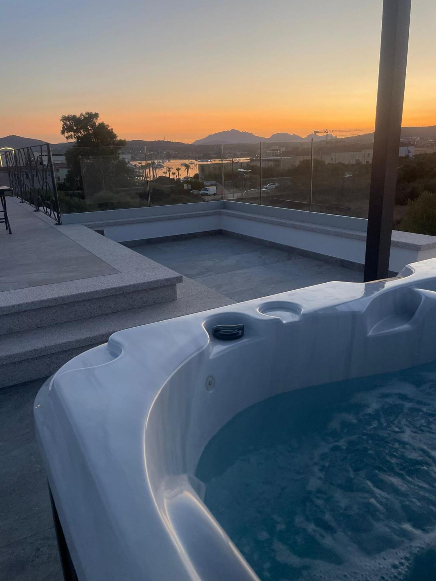 Villa Giulia Golfo Aranci Εξωτερικό φωτογραφία