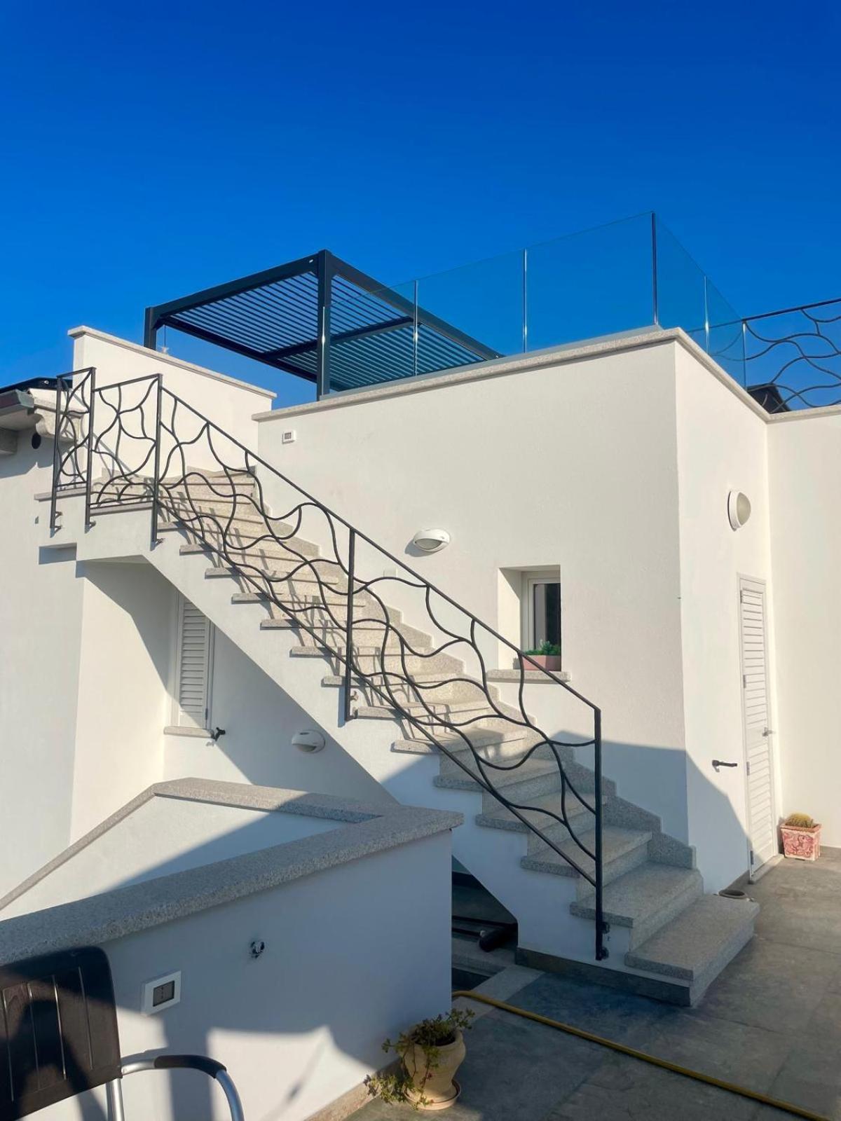 Villa Giulia Golfo Aranci Εξωτερικό φωτογραφία
