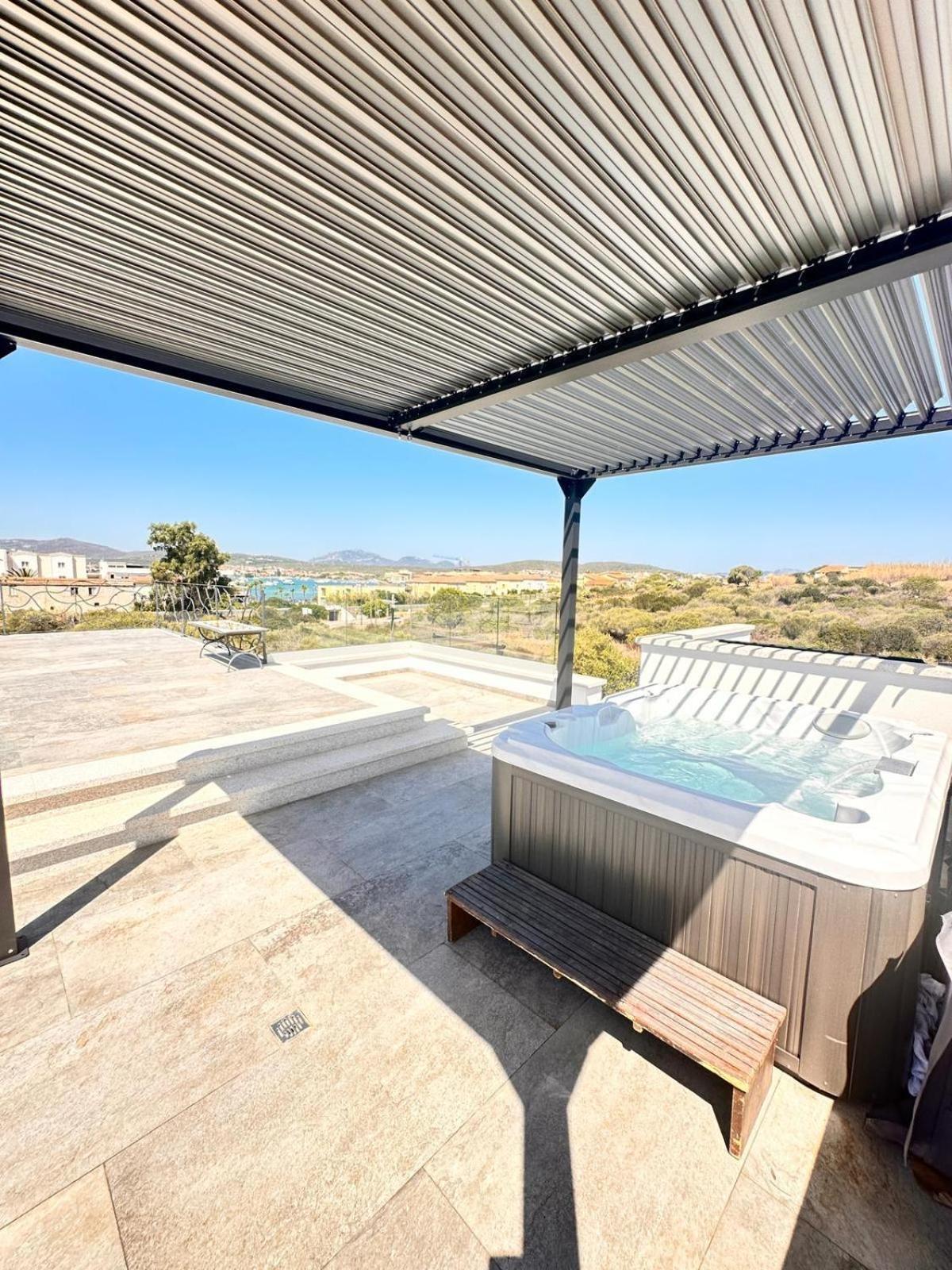 Villa Giulia Golfo Aranci Εξωτερικό φωτογραφία