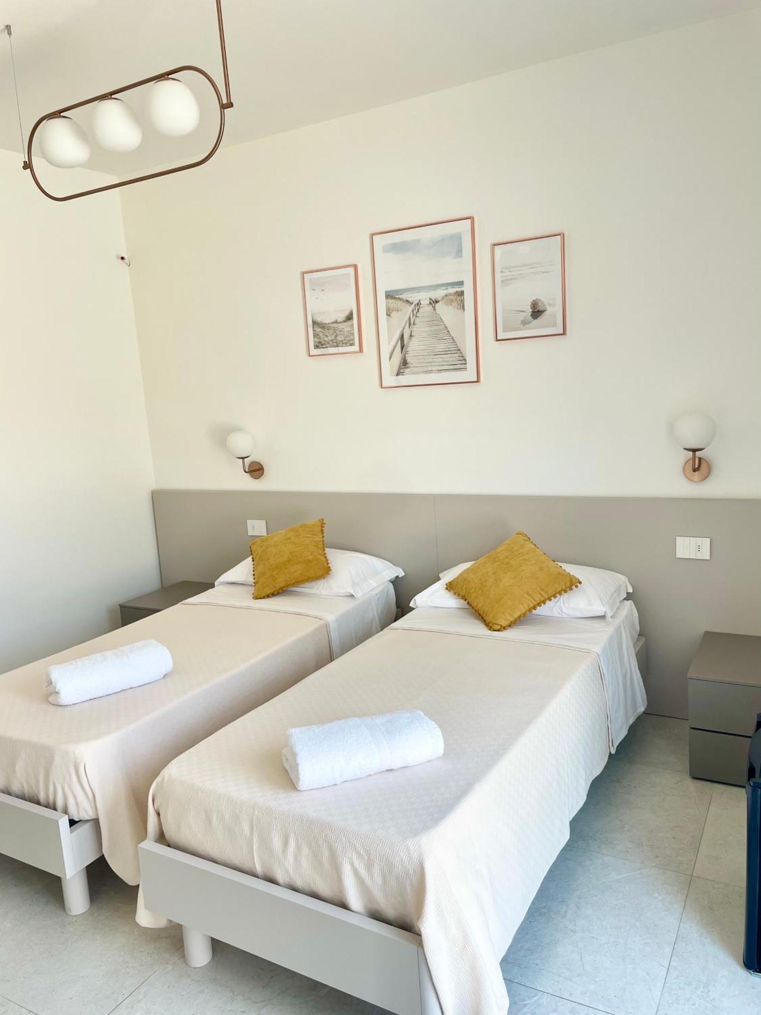 Villa Giulia Golfo Aranci Εξωτερικό φωτογραφία