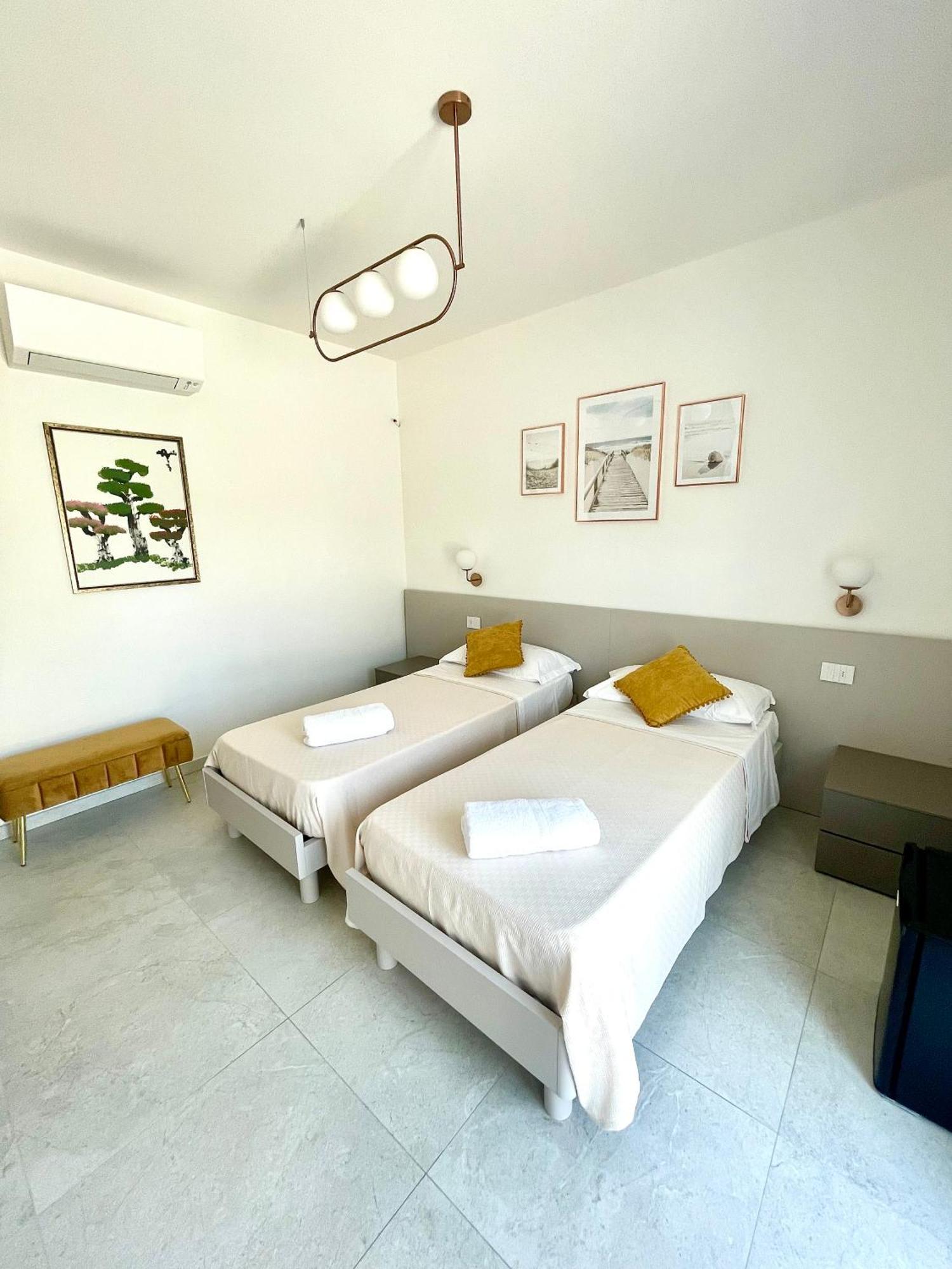 Villa Giulia Golfo Aranci Εξωτερικό φωτογραφία
