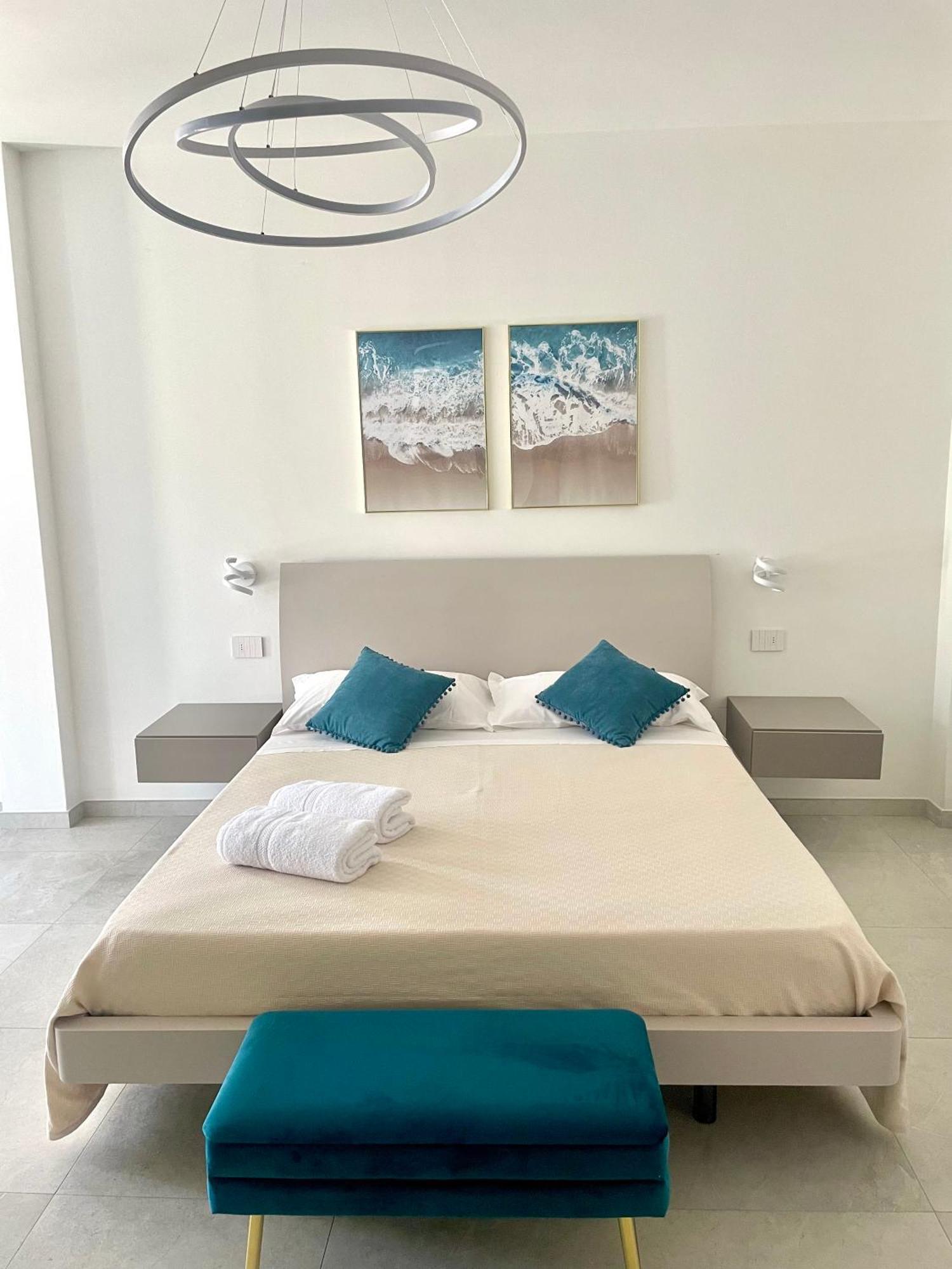 Villa Giulia Golfo Aranci Εξωτερικό φωτογραφία
