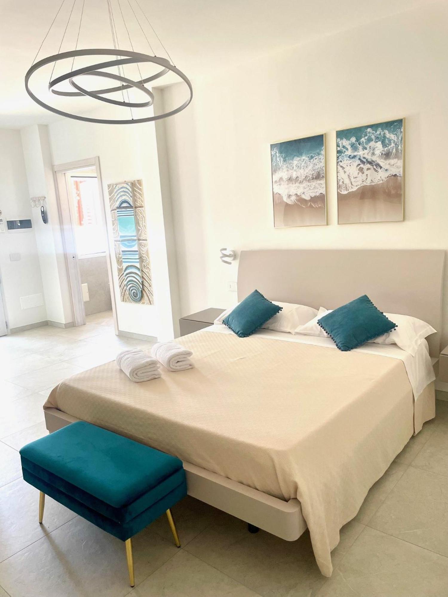 Villa Giulia Golfo Aranci Εξωτερικό φωτογραφία